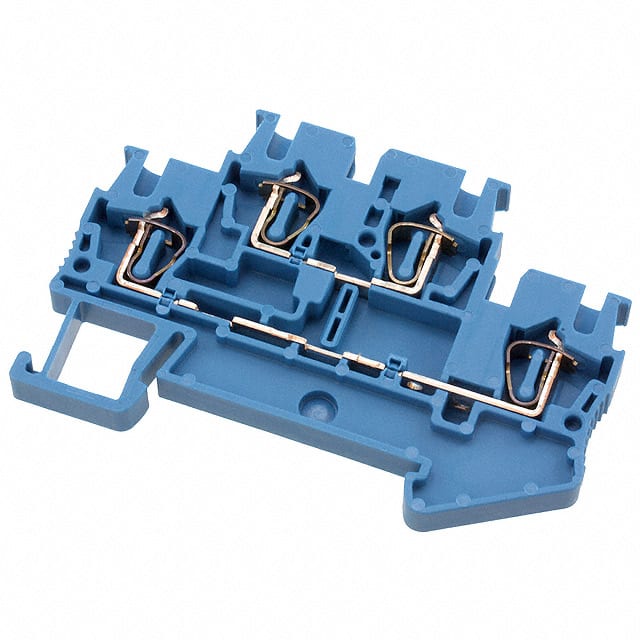 3031283 Phoenix Contact  Din Rail Channel
